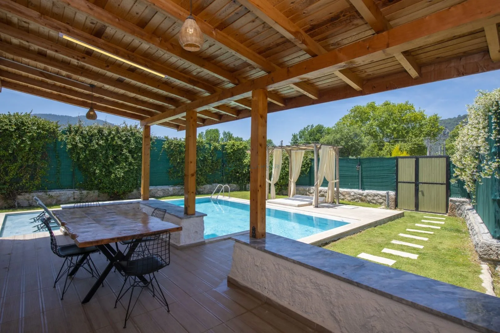 Villa Calvin Mini