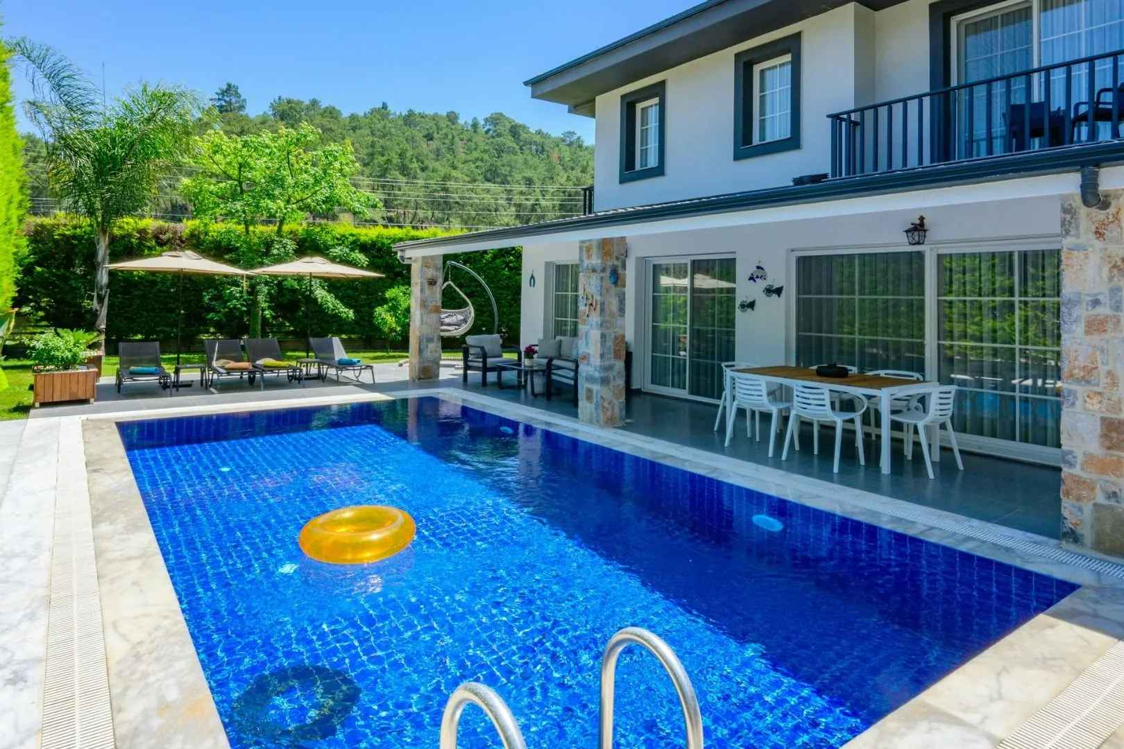 Villa Hayal Et