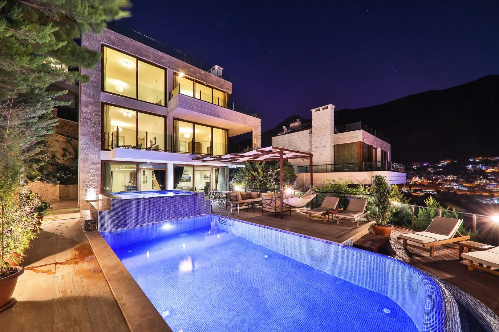 Villa Batı 2