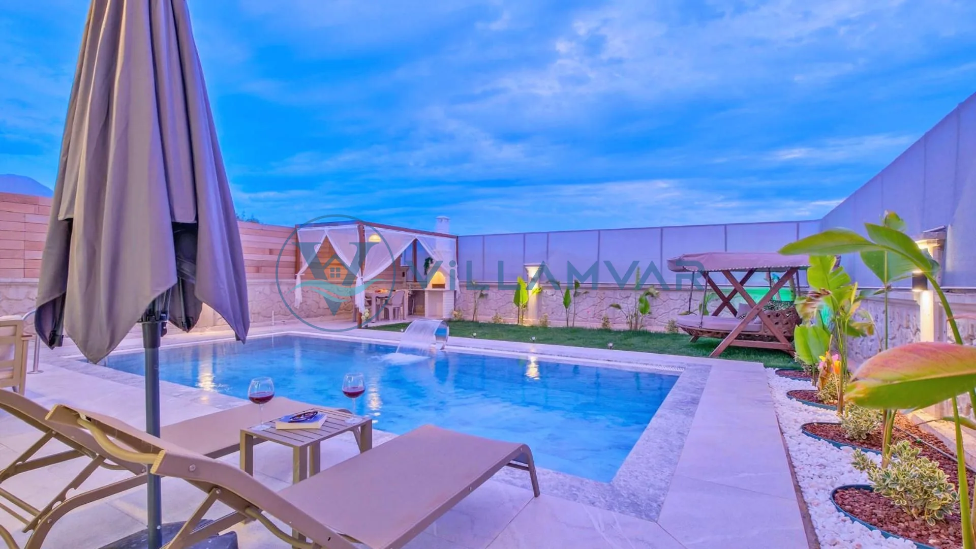 Villa Vista 1