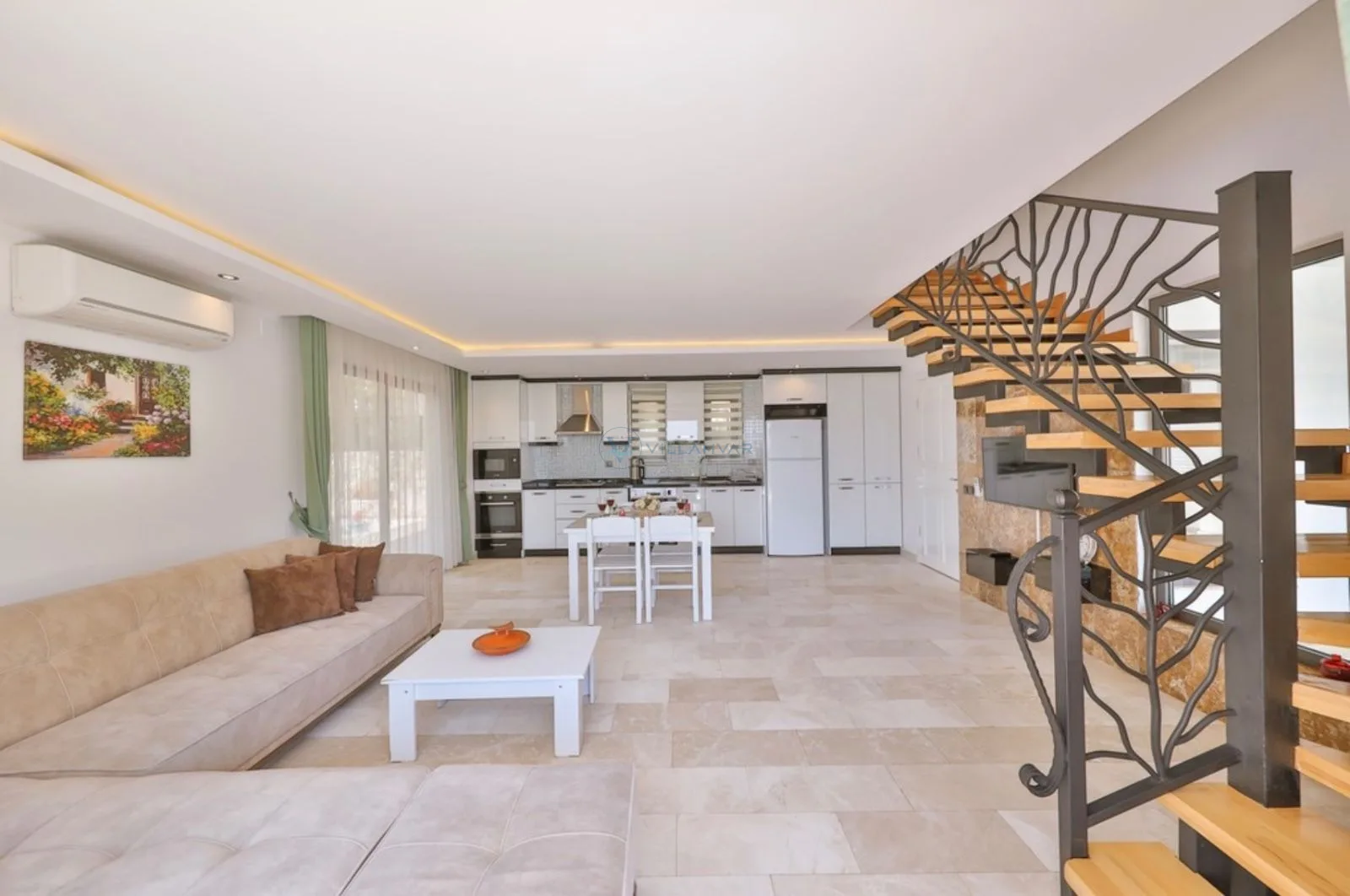 Villa Pıynar