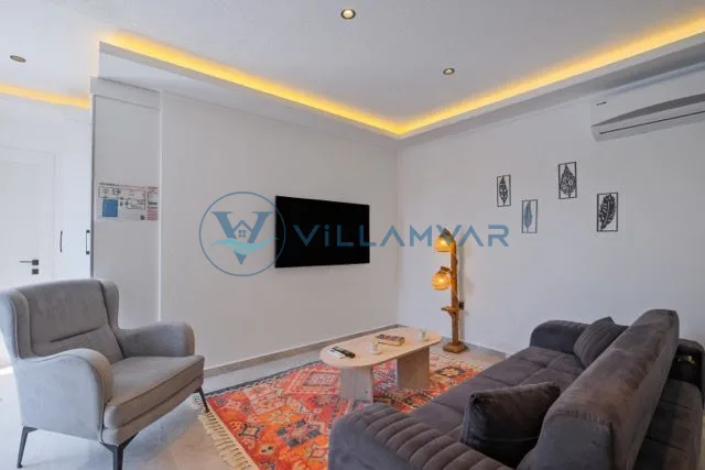 Villa Citrin Duo