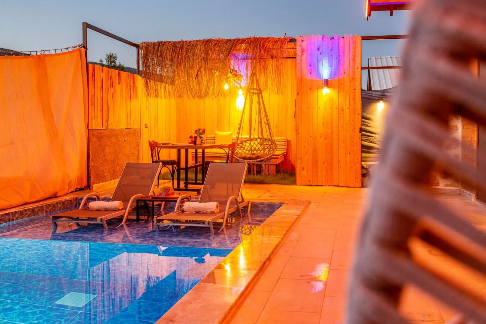 Villa Lofts