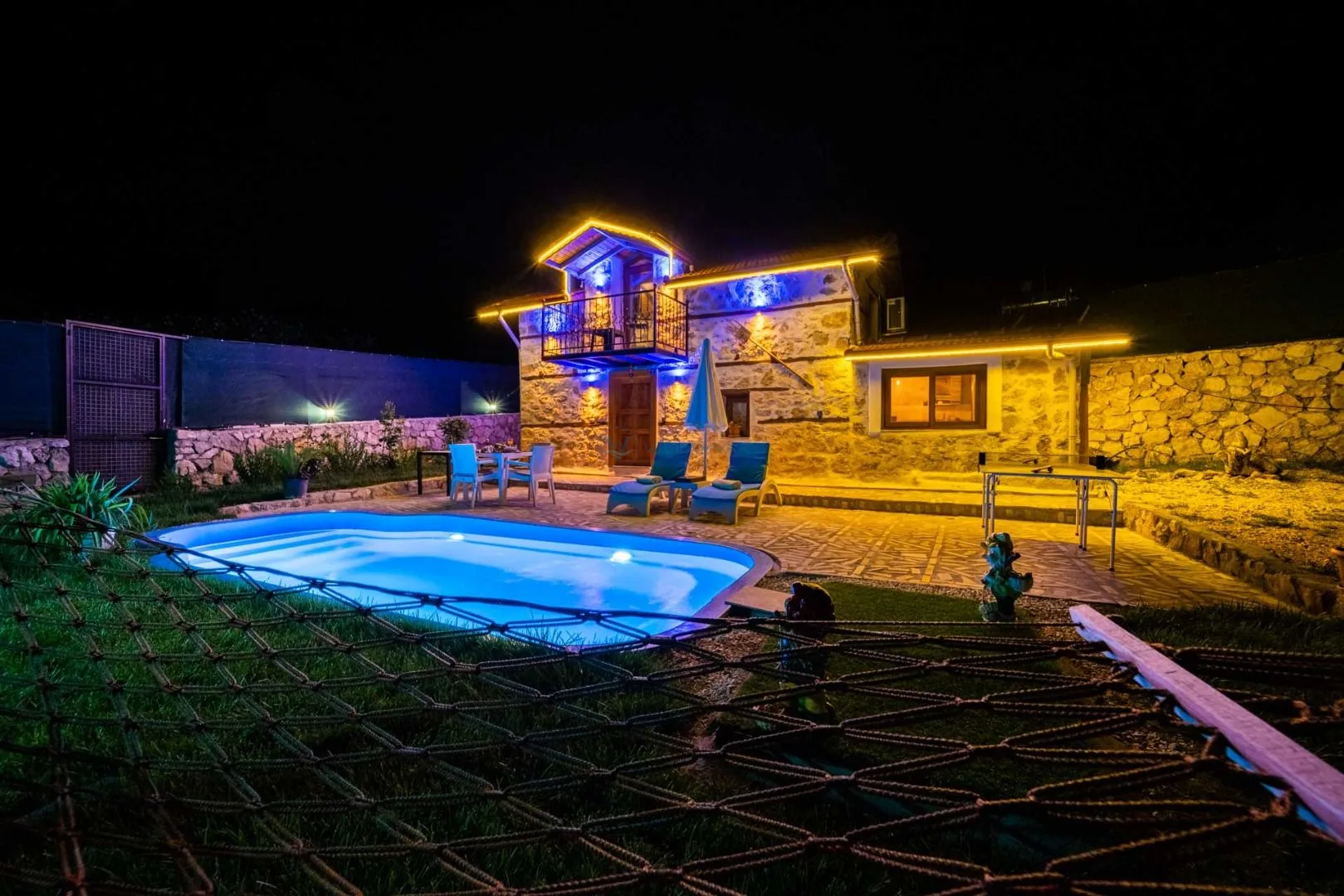 Mountain House