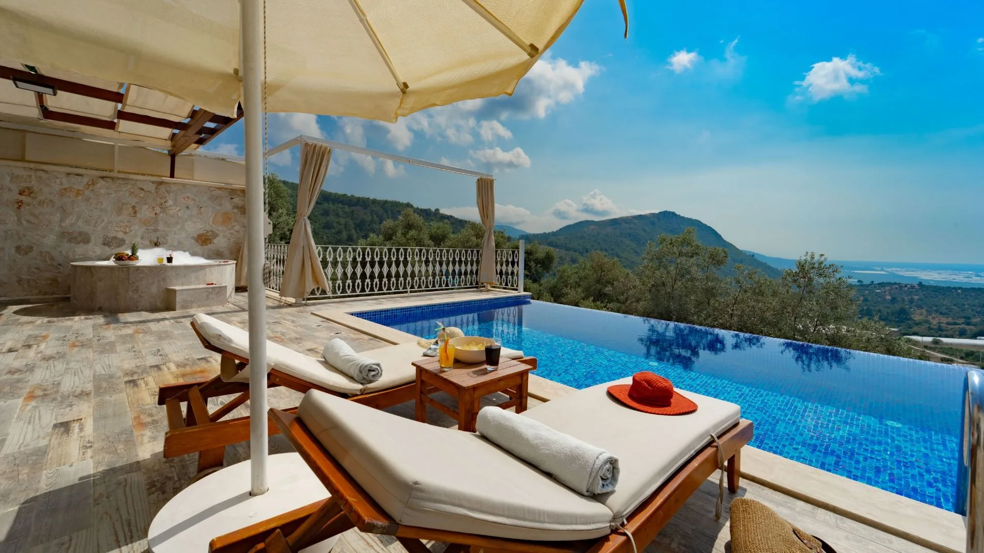 Villa Selen