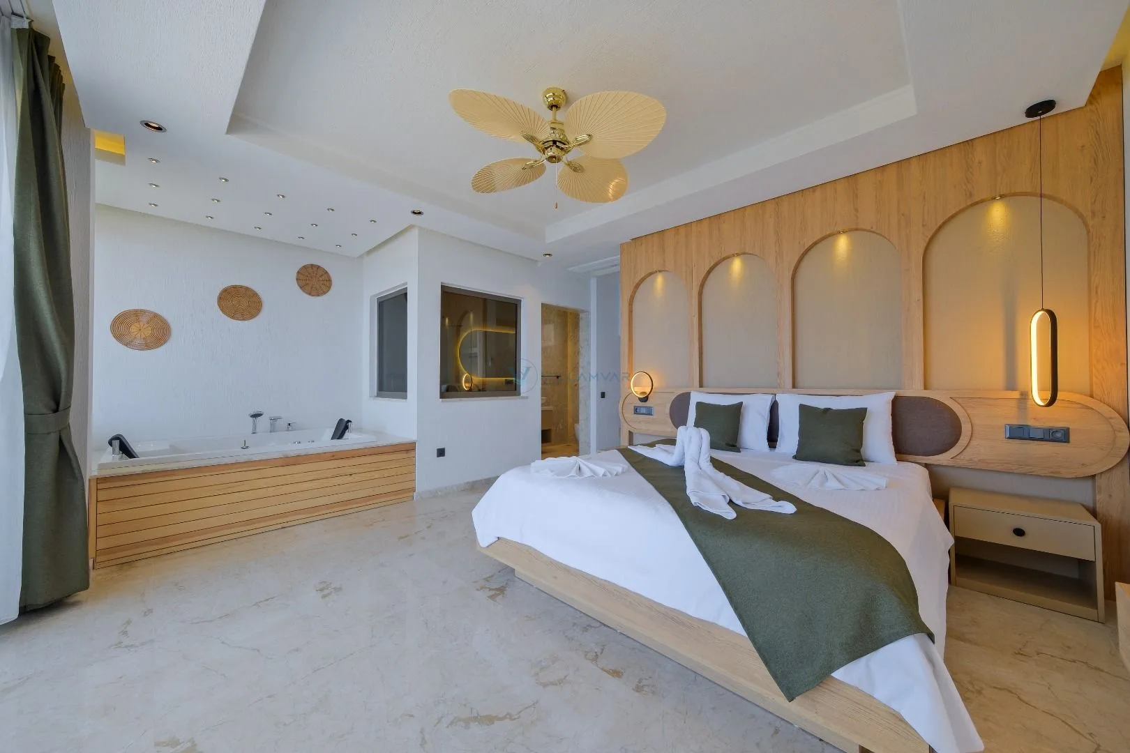 Villa Magic Life
