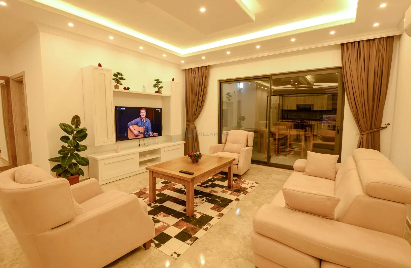 Villa Aklar