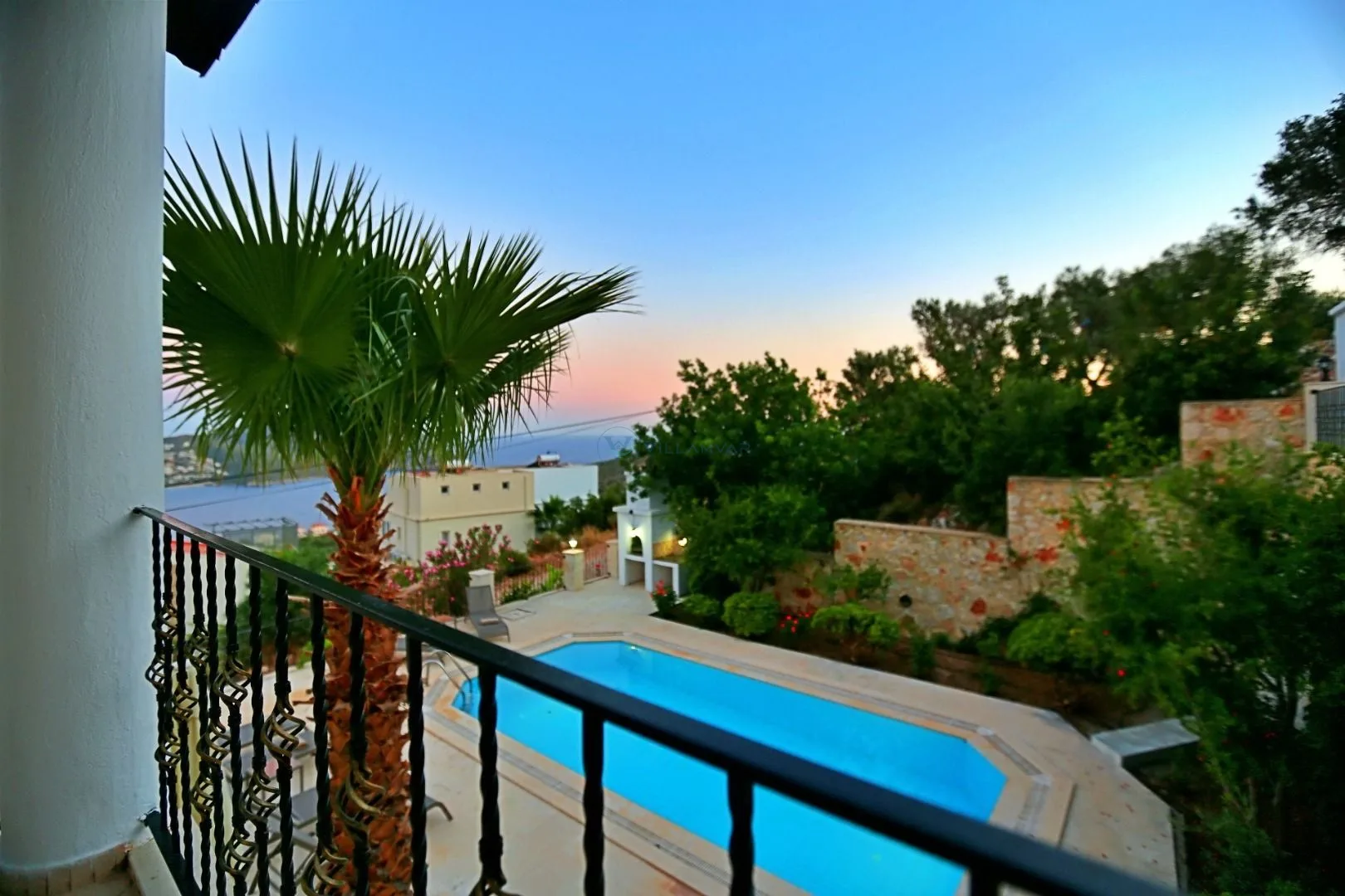 Villa Asya Rezervasyo1 2