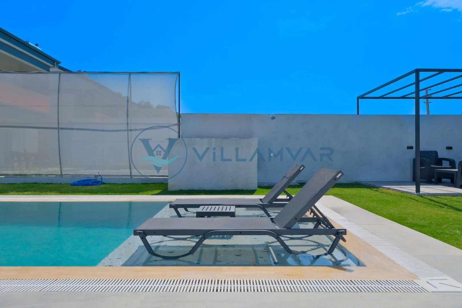 Villa Seaside 2