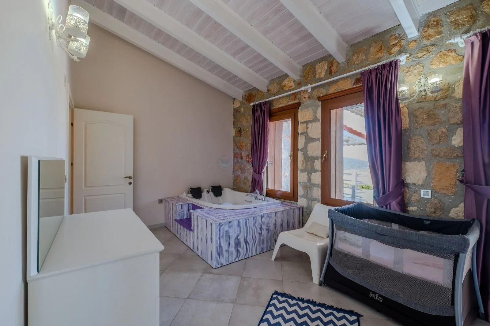 Villa Magnolyam Deluxe