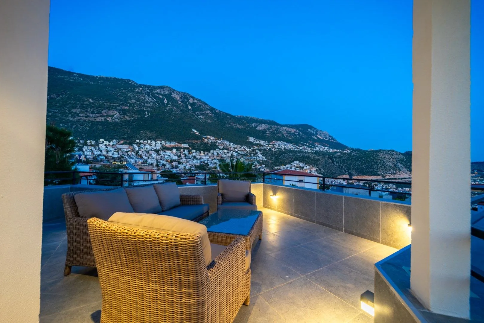 Villa Mehtap 2