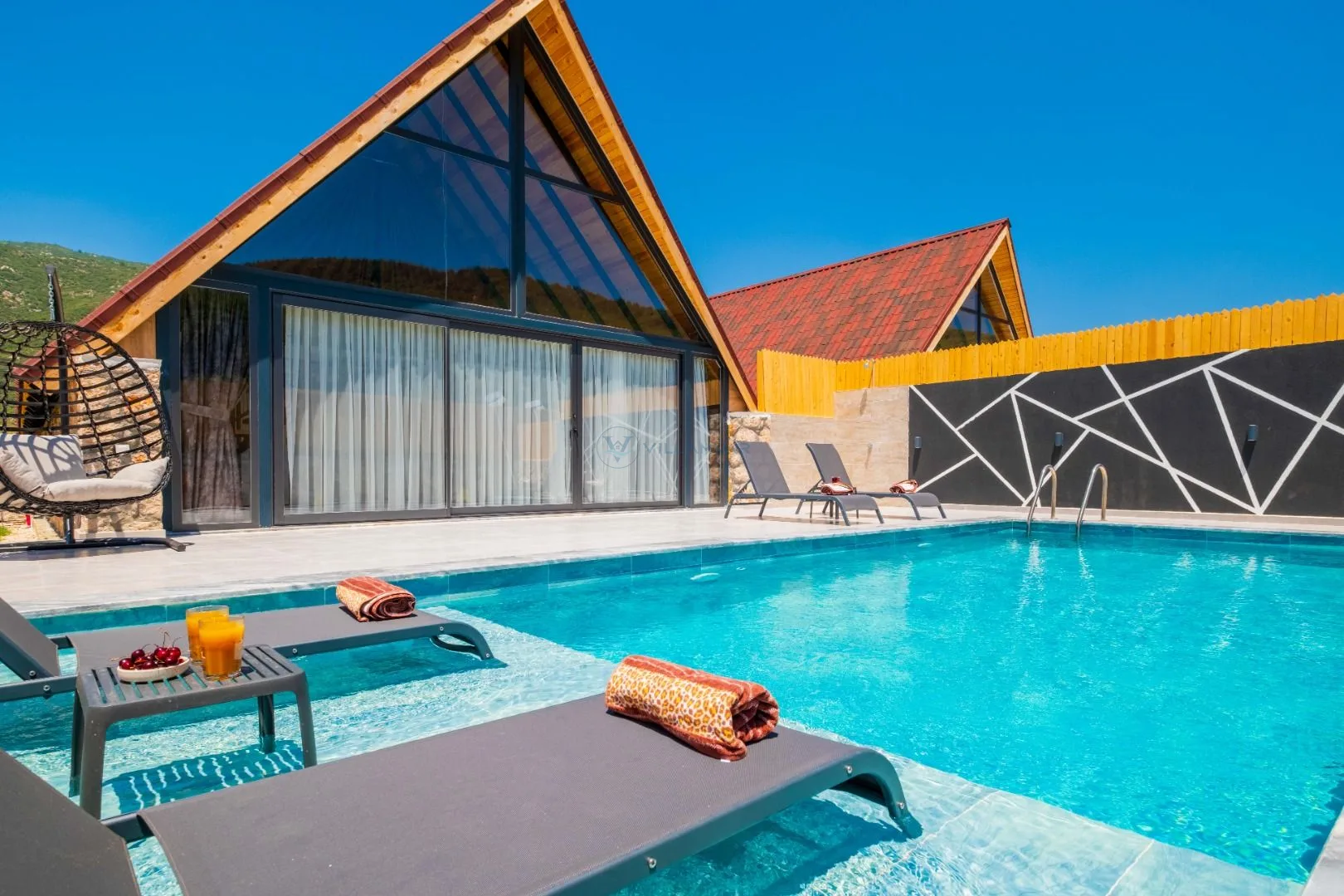 Villa Pele 2