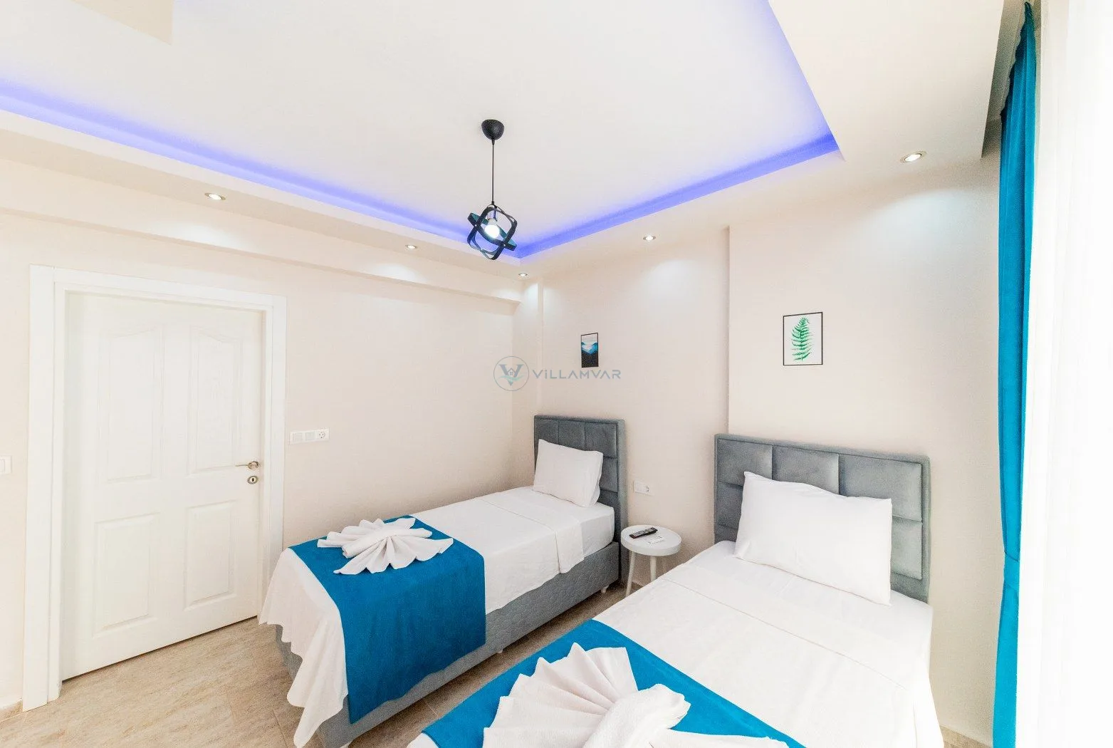 Villa Adelina 2