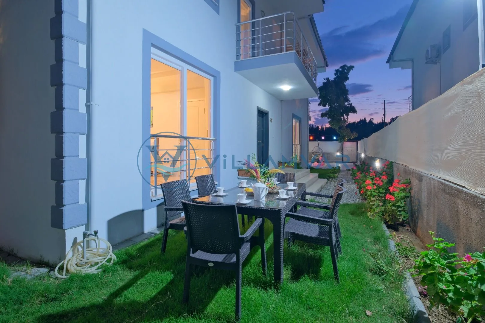 Villa Elif 12