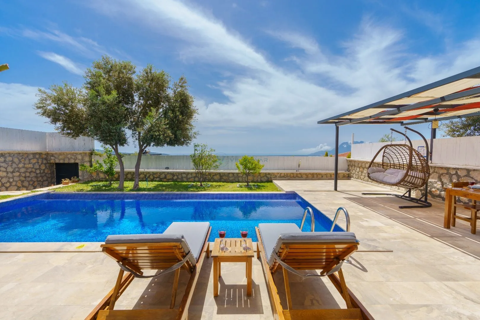 Villa Yarim