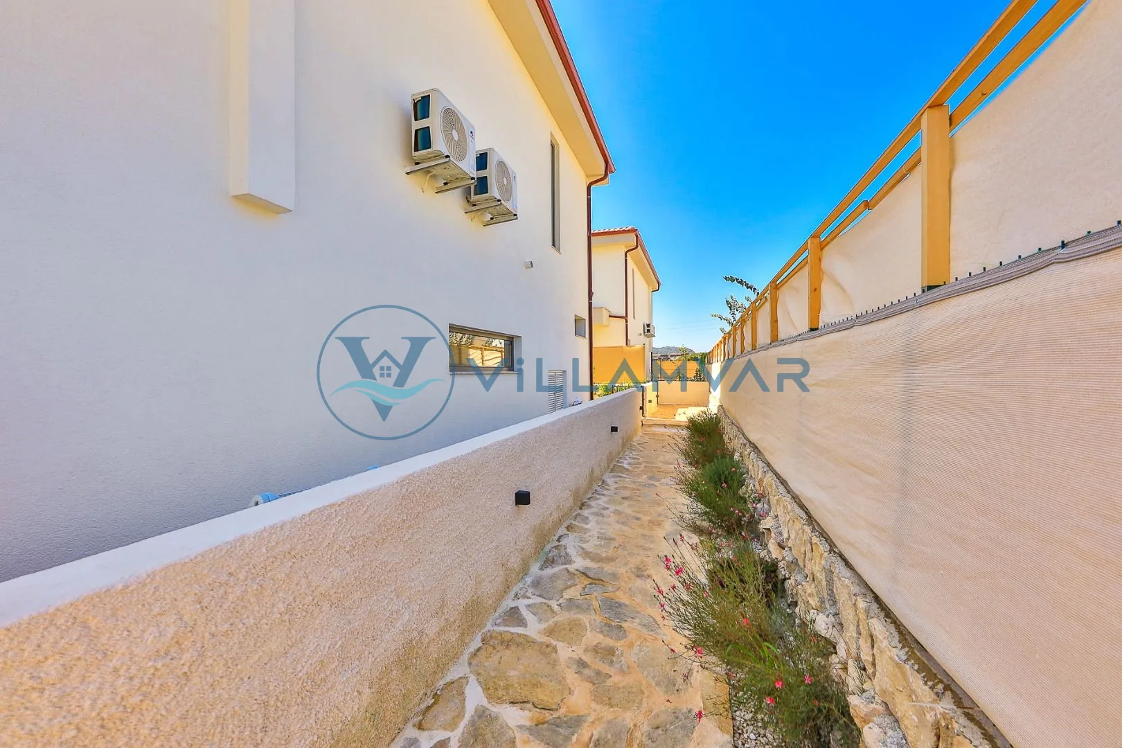 Villa Çukurbağ Serenity