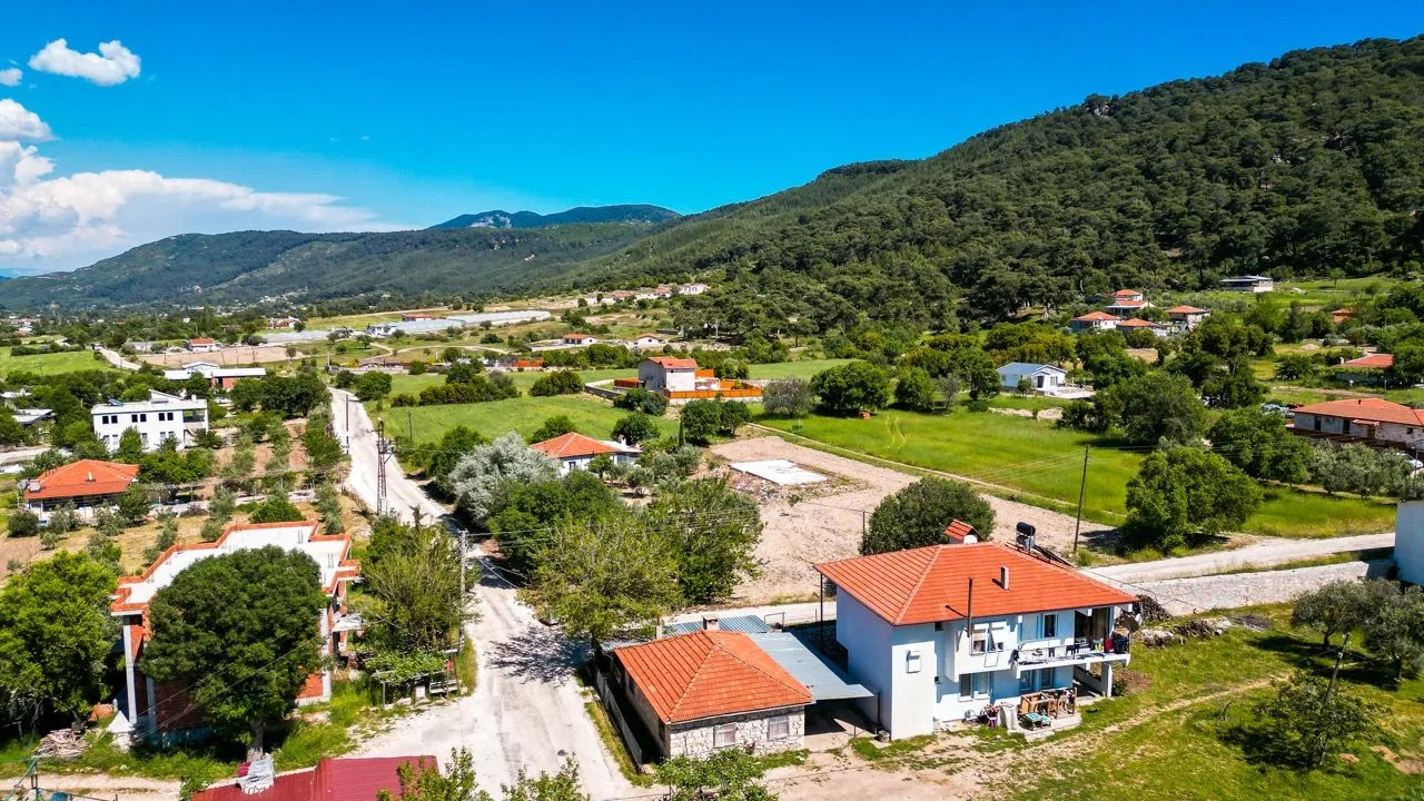 Villa Bonus 2
