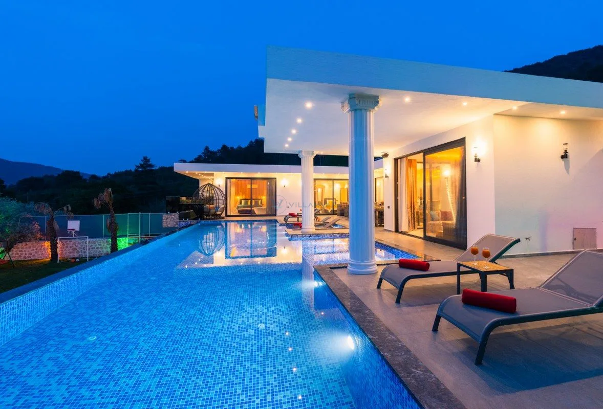 Villa Ferzan
