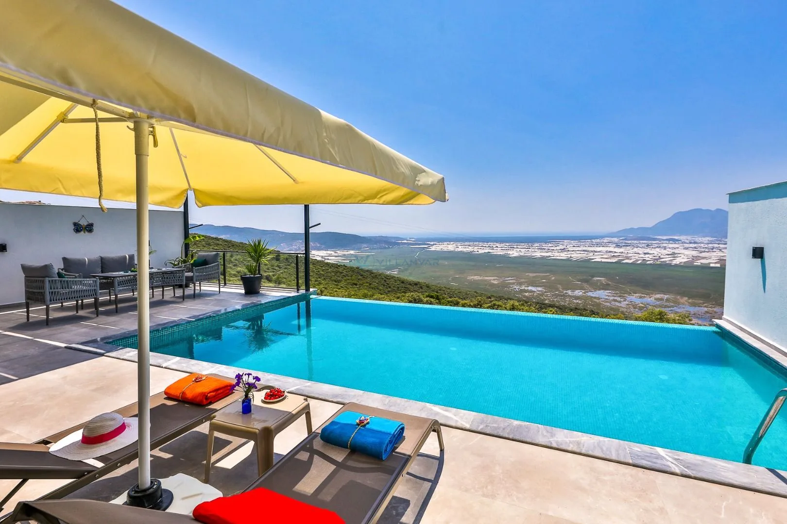 Villa Lavantin Exclusive