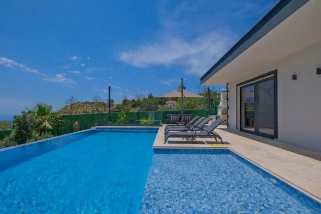 Villa Sarnisim