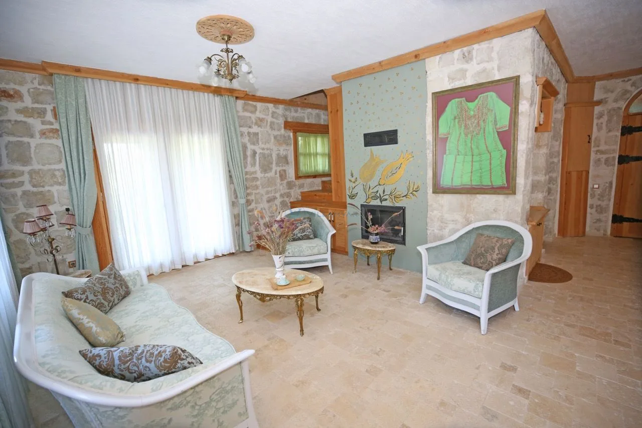 Villa Kumrum