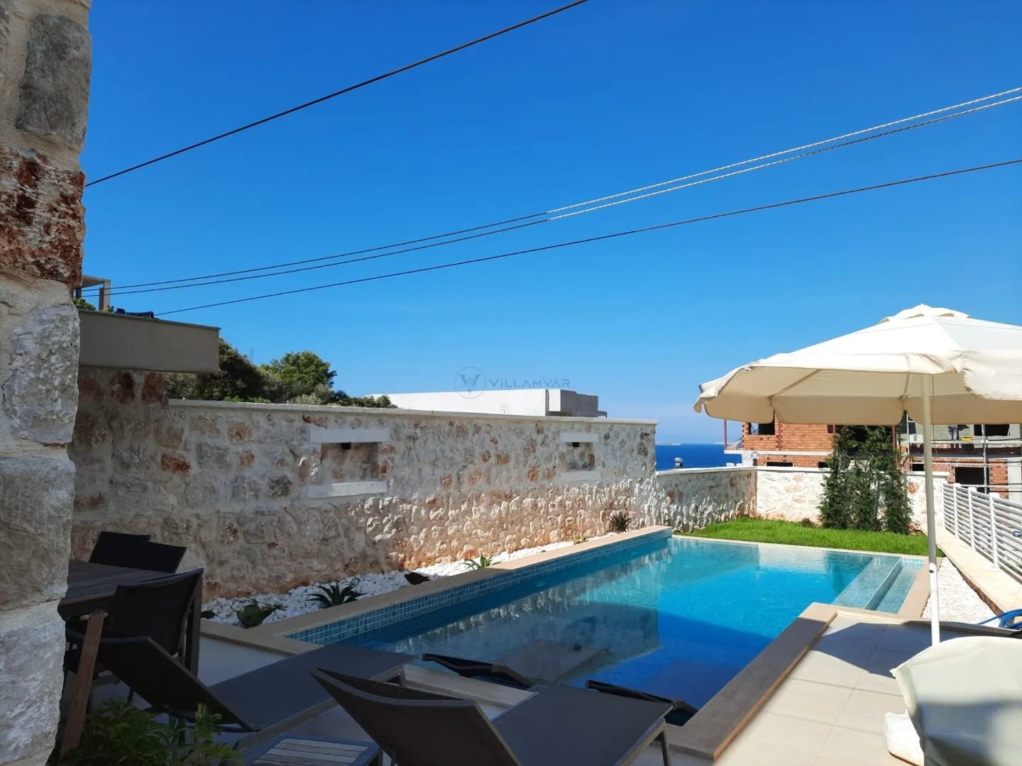 Villa Vibes Gökseki
