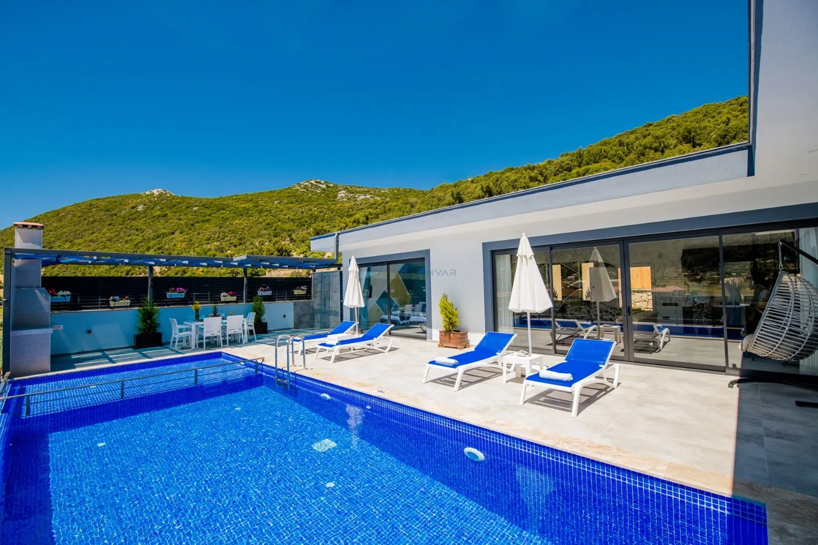 Villa Sedef
