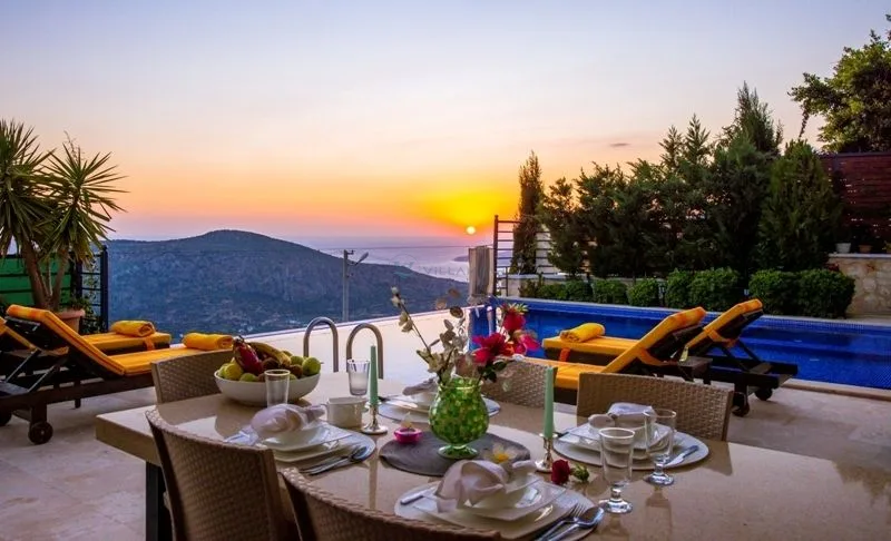 Villa Sıla Ordu