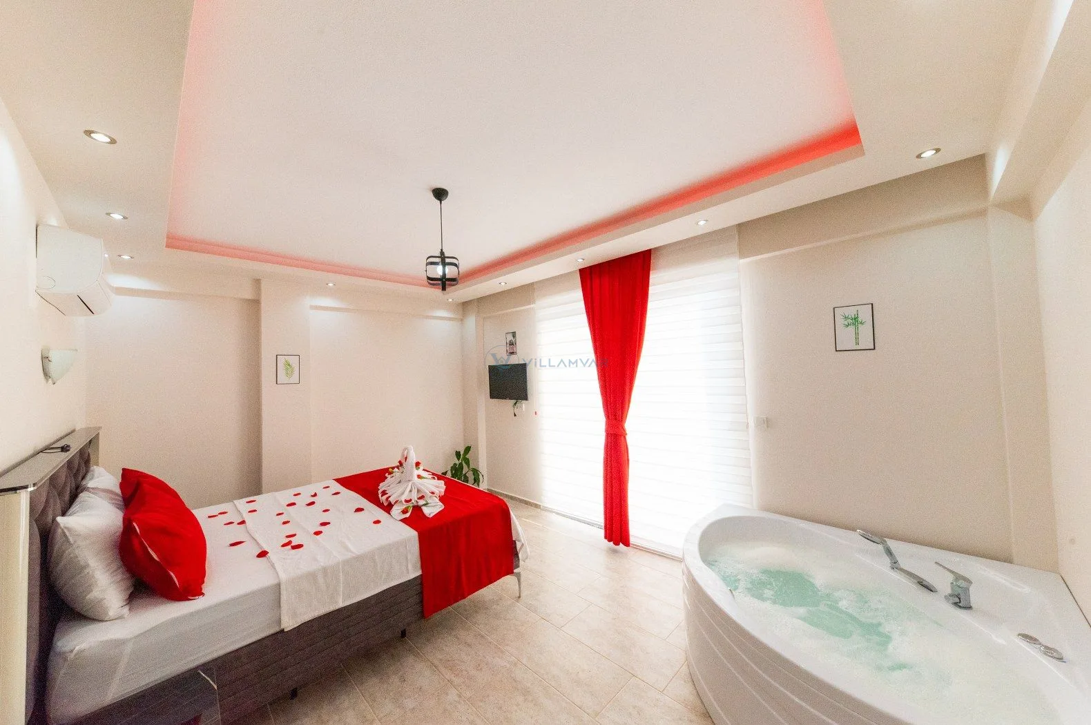 Villa Adelina 2