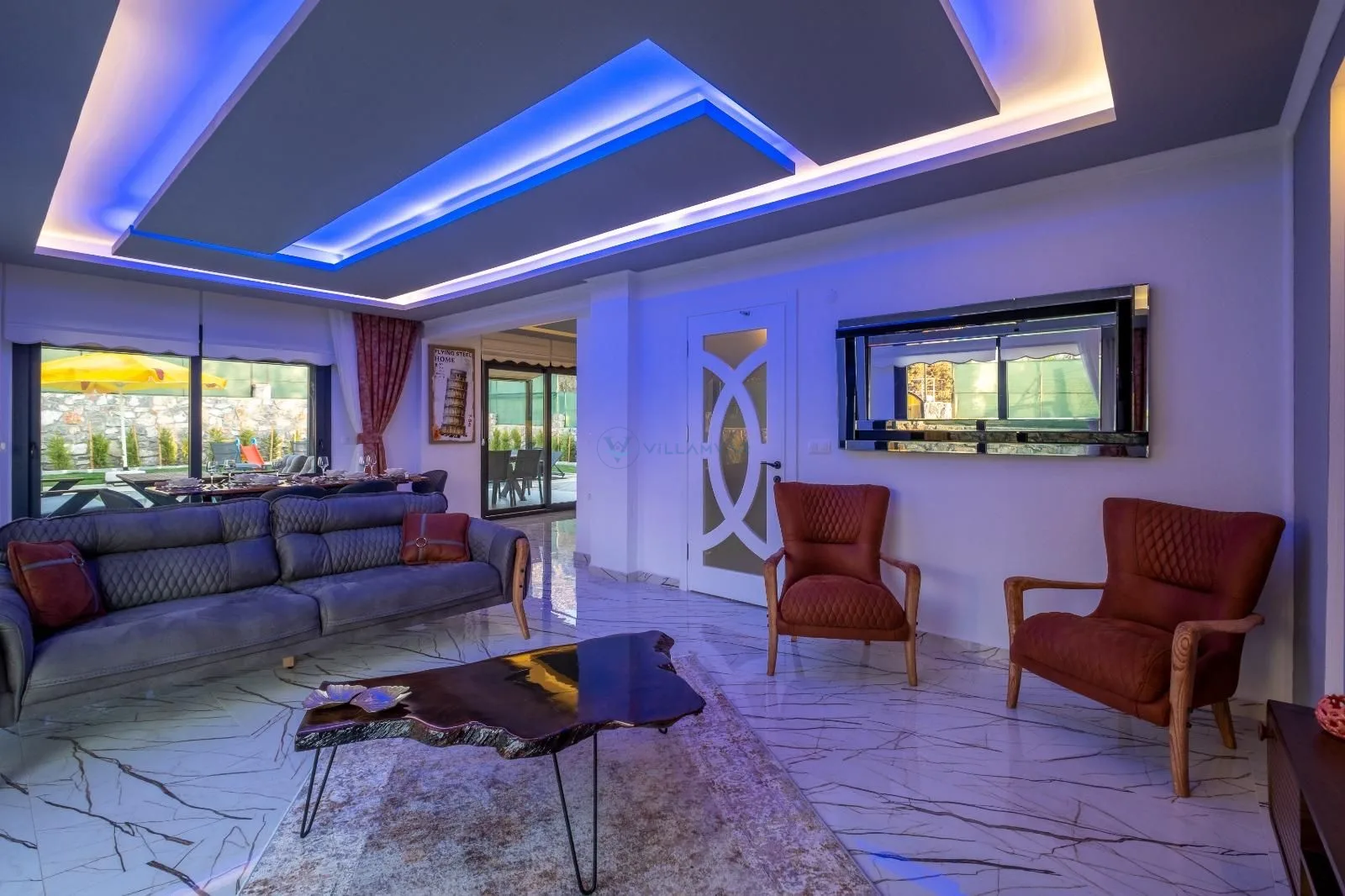 Villa Laviva
