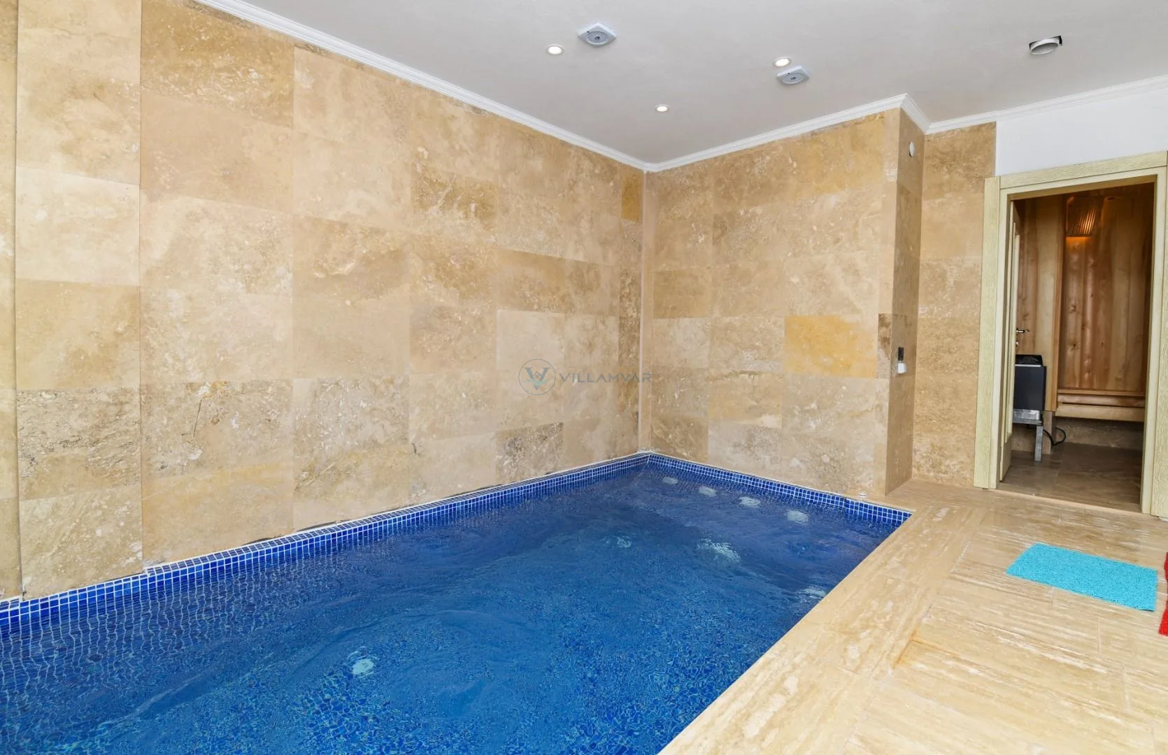 Villa Terapi İsmail