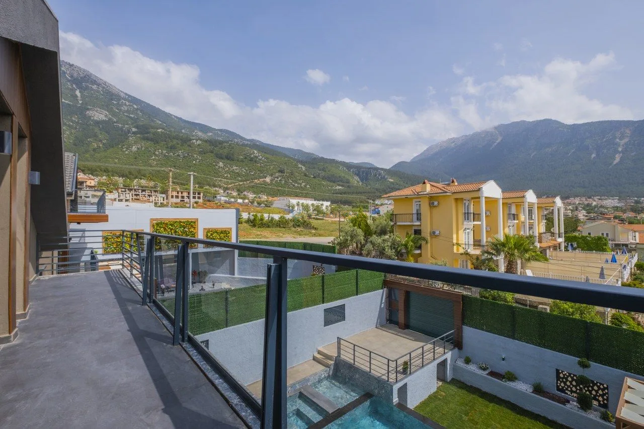 Villa Prestij Elif