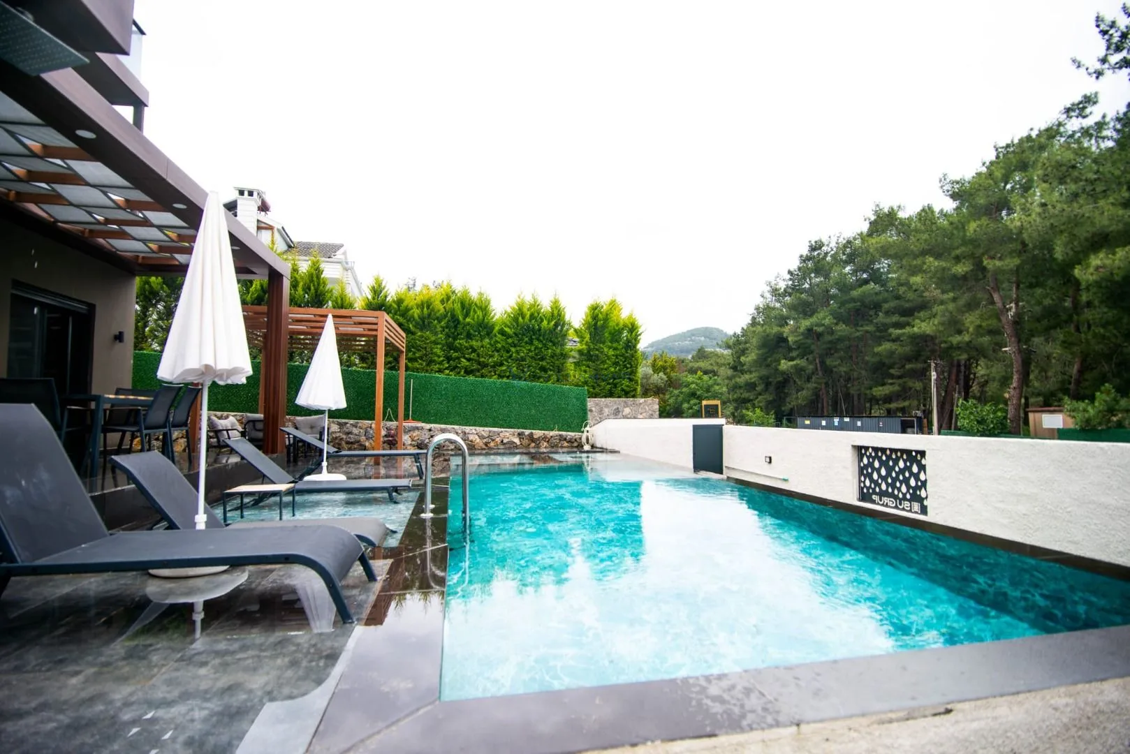 Villa Star Vega