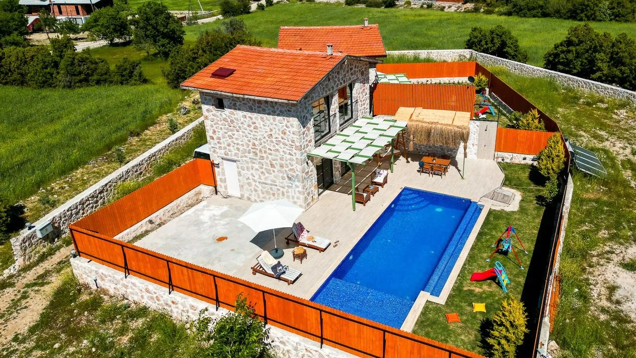 Villa Bonus 2
