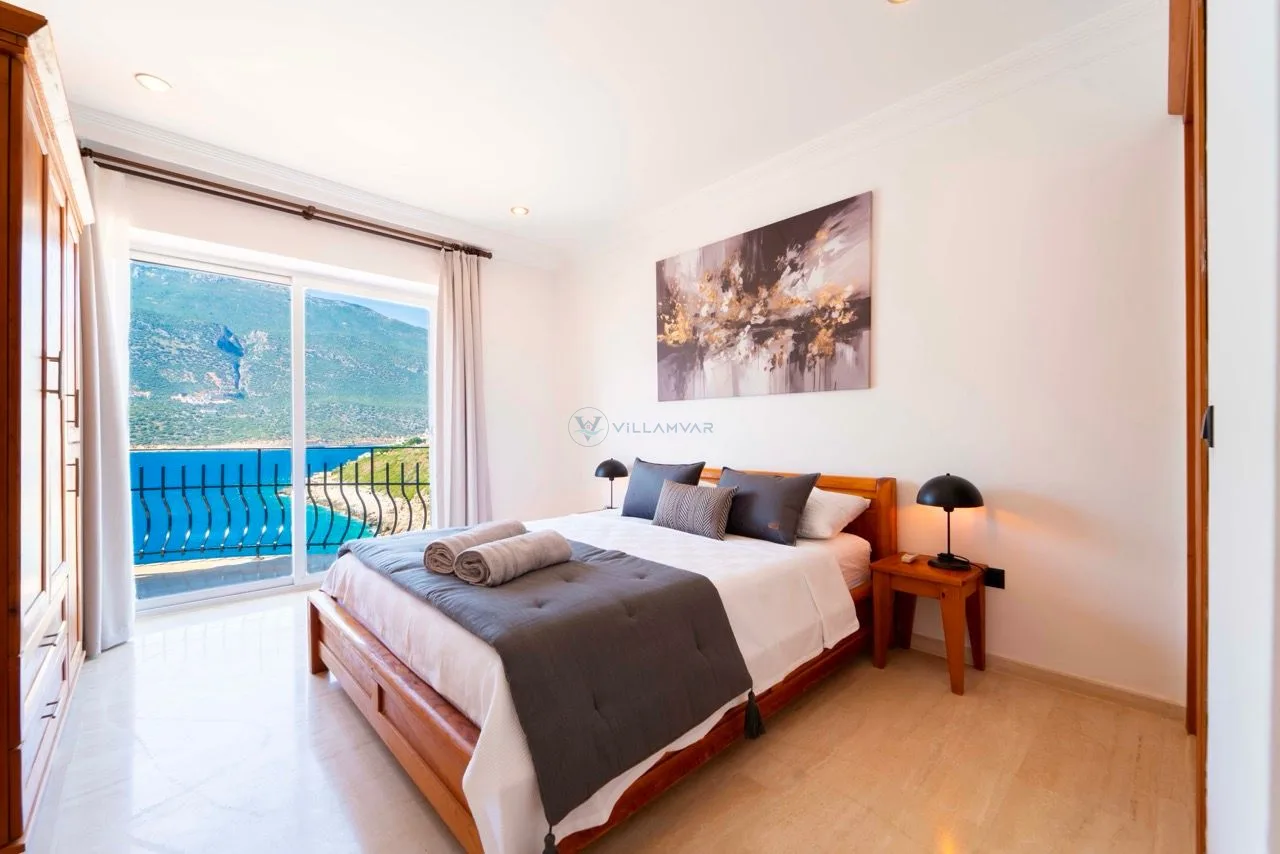 Villa Yaz Ada