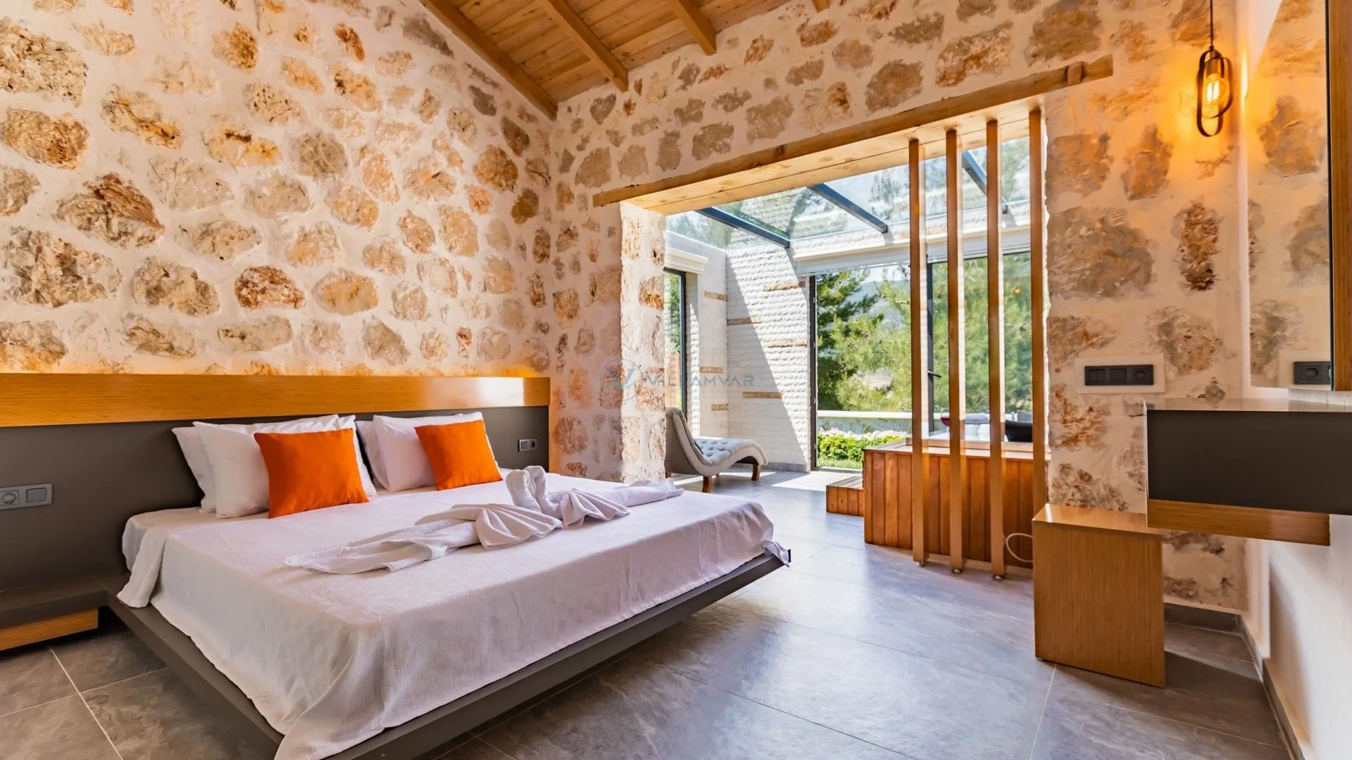 Villa Moonhouse