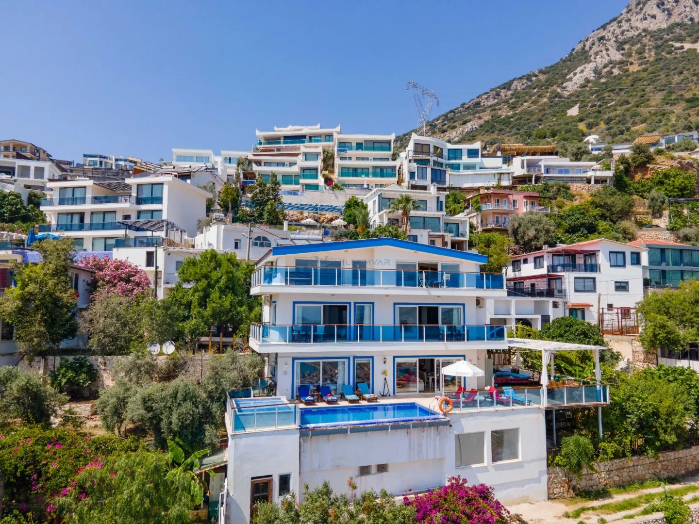 Villa Albatros