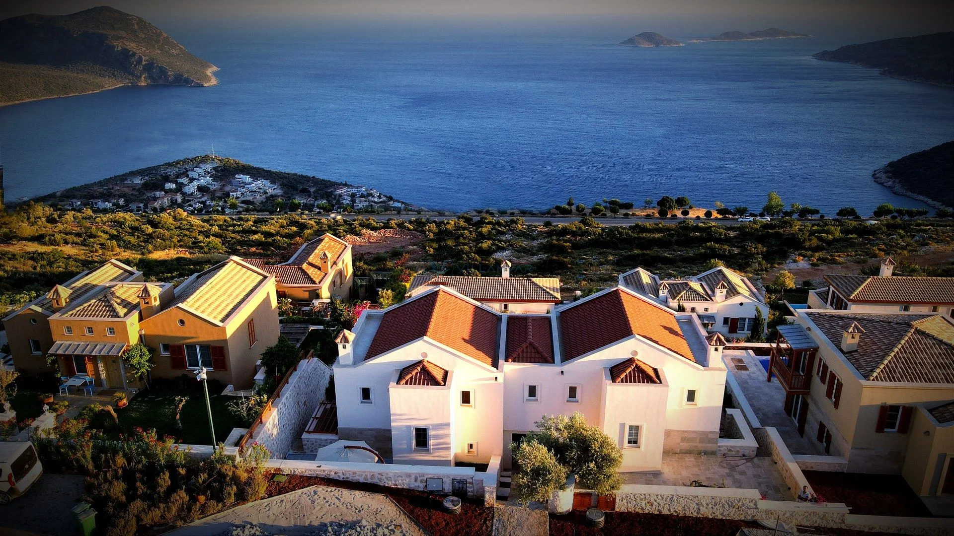 Villa Kite