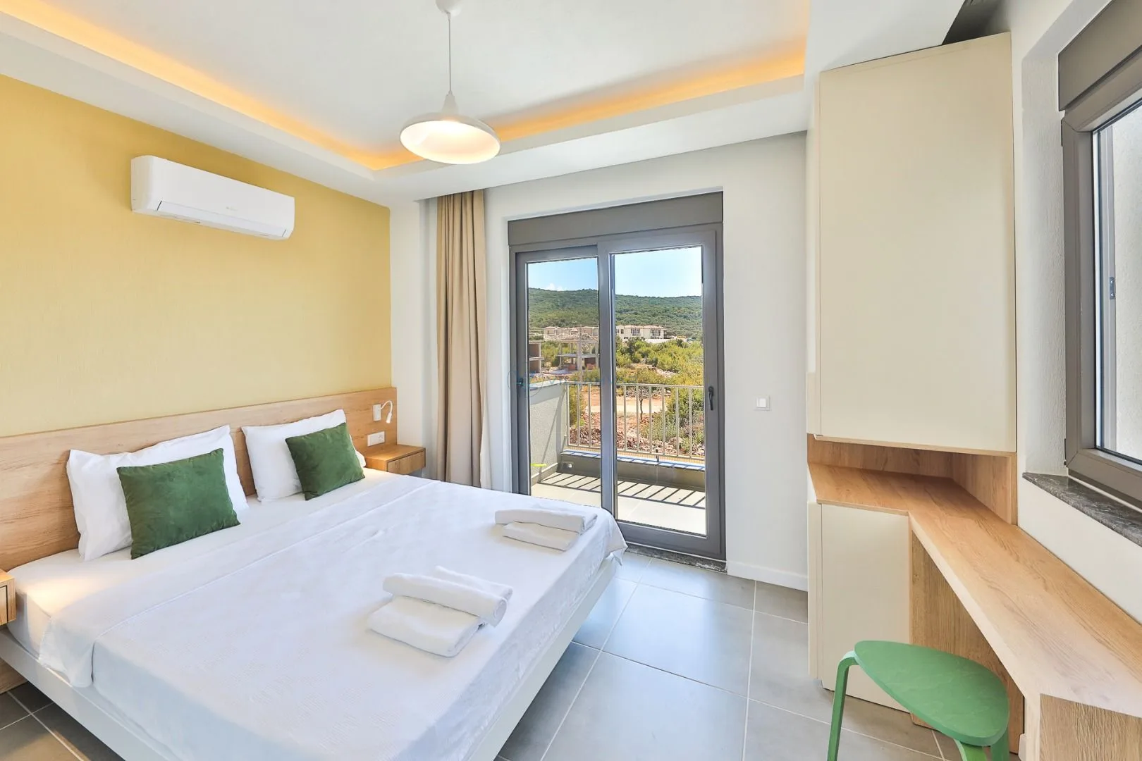 Villa Çukurbağ Heaven