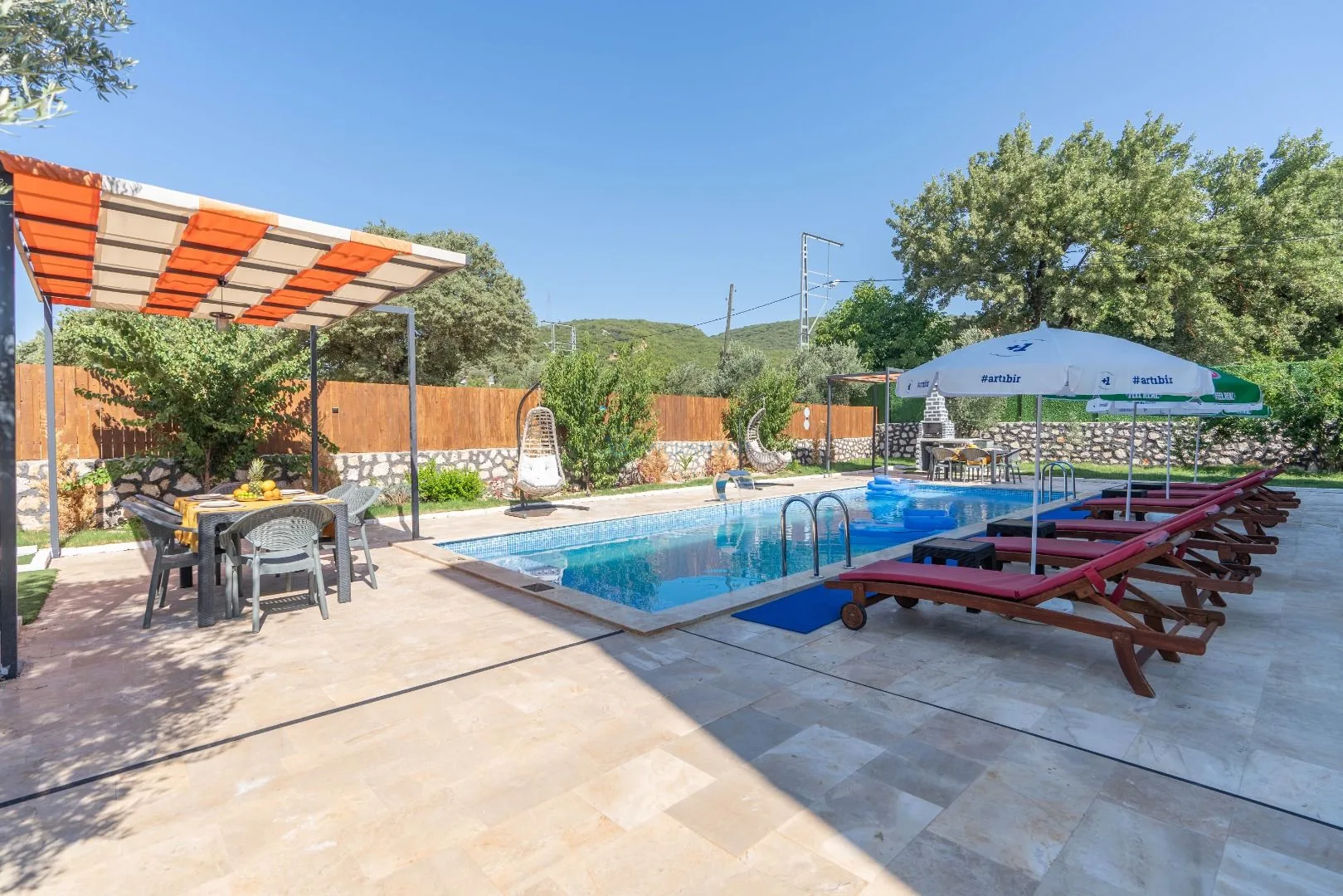 Villa Solace