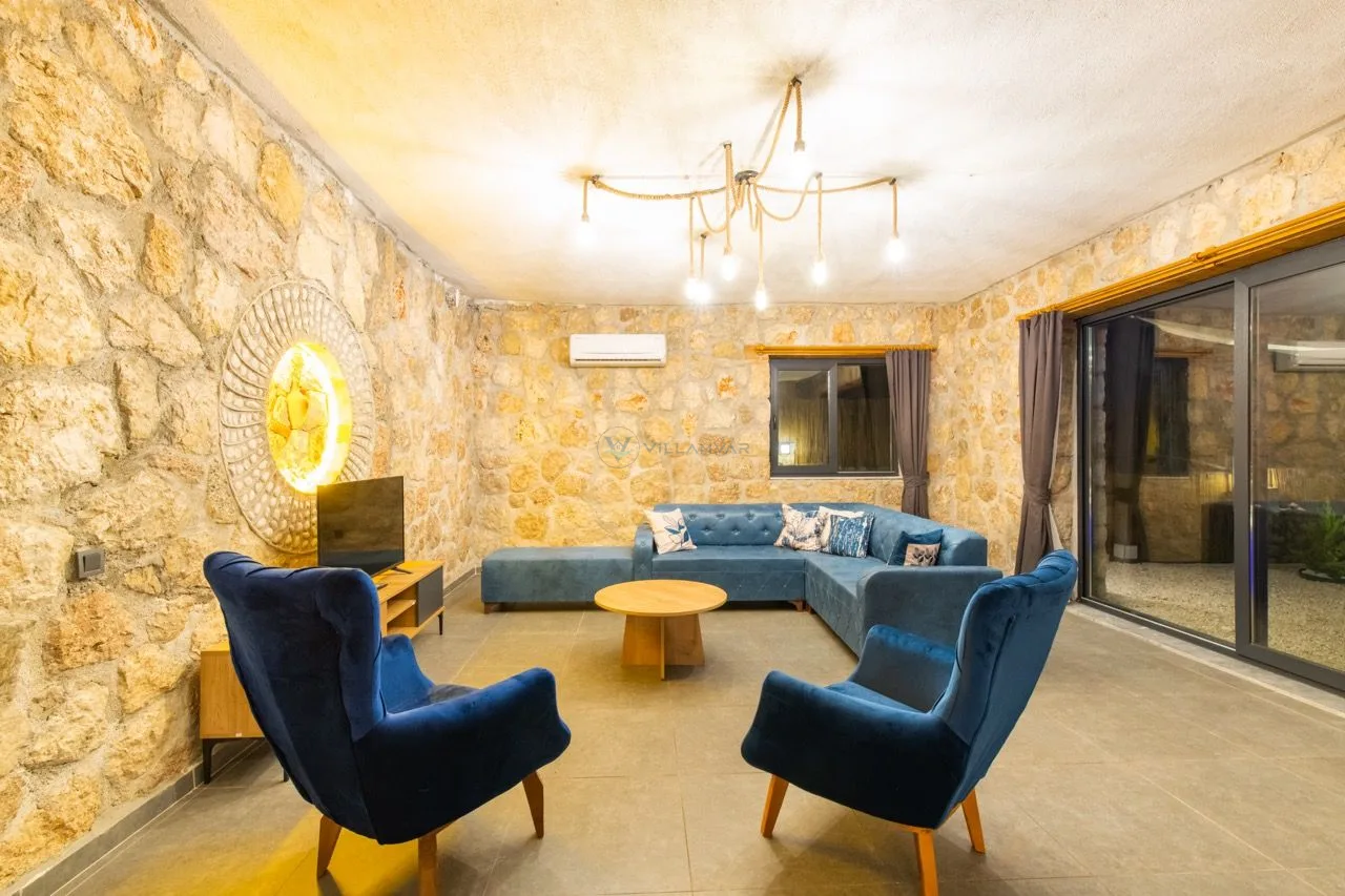 Villa Grand Ata