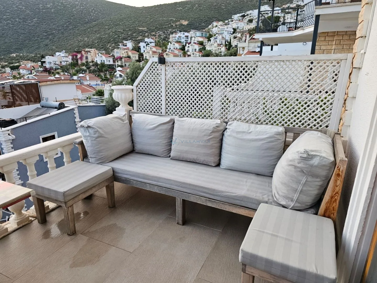 Villa Suıt Sunset Horizon