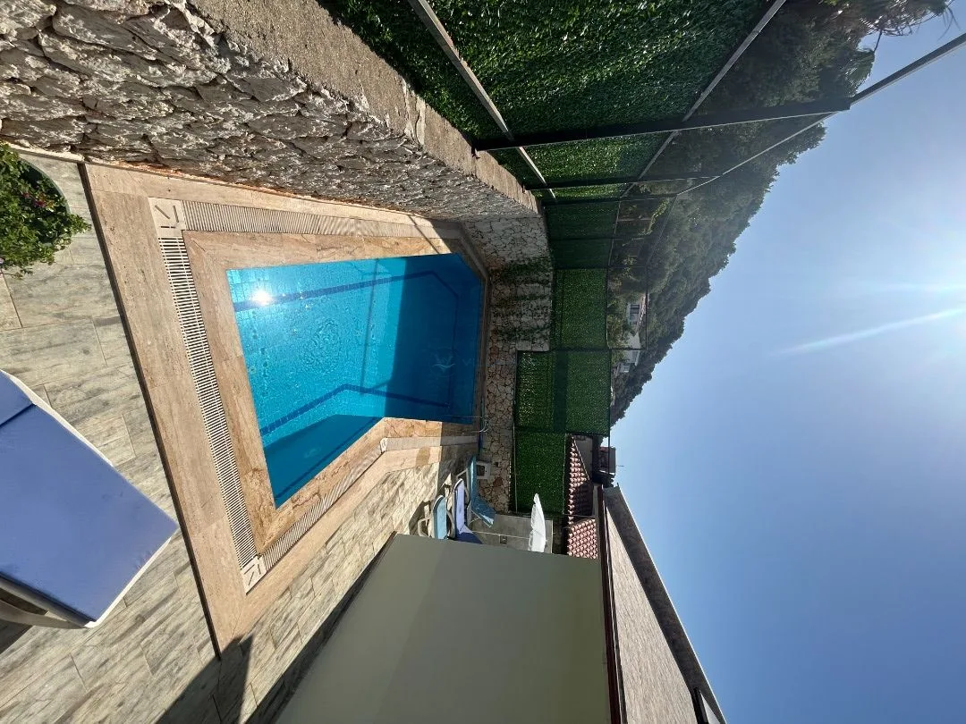 Villa Sultan Belge