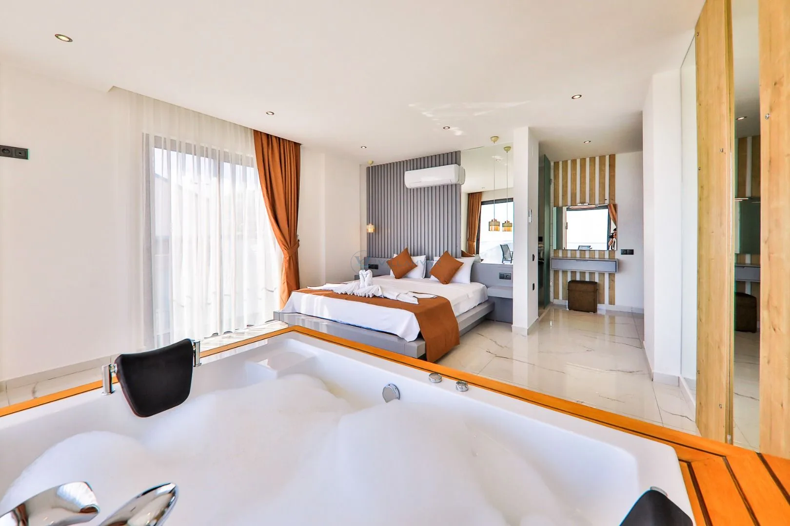 Villa Bliss 74