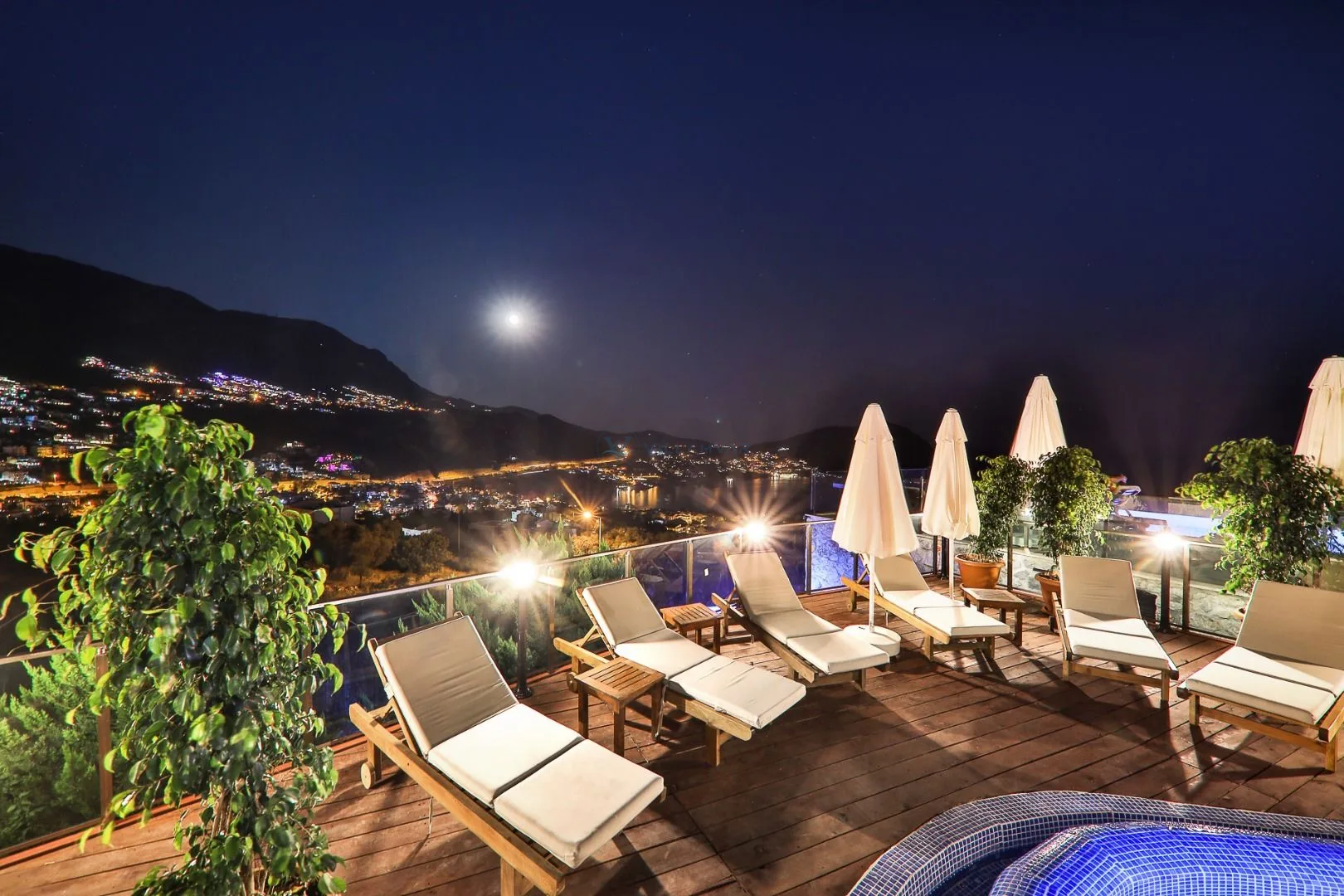 Villa Batı 2