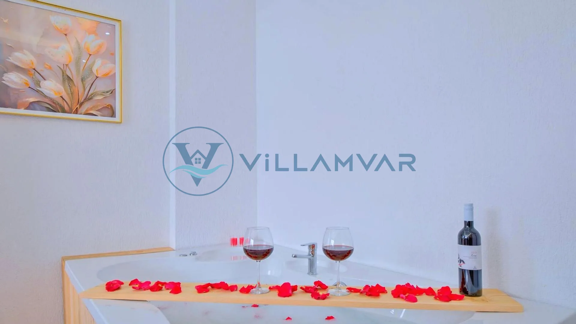 Villa Vista 1
