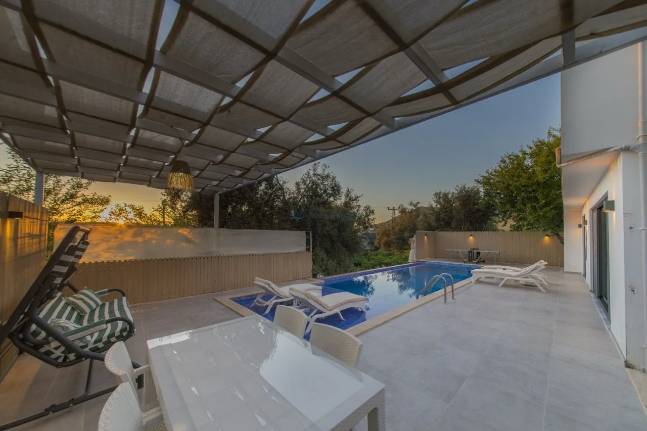 Villa Netya