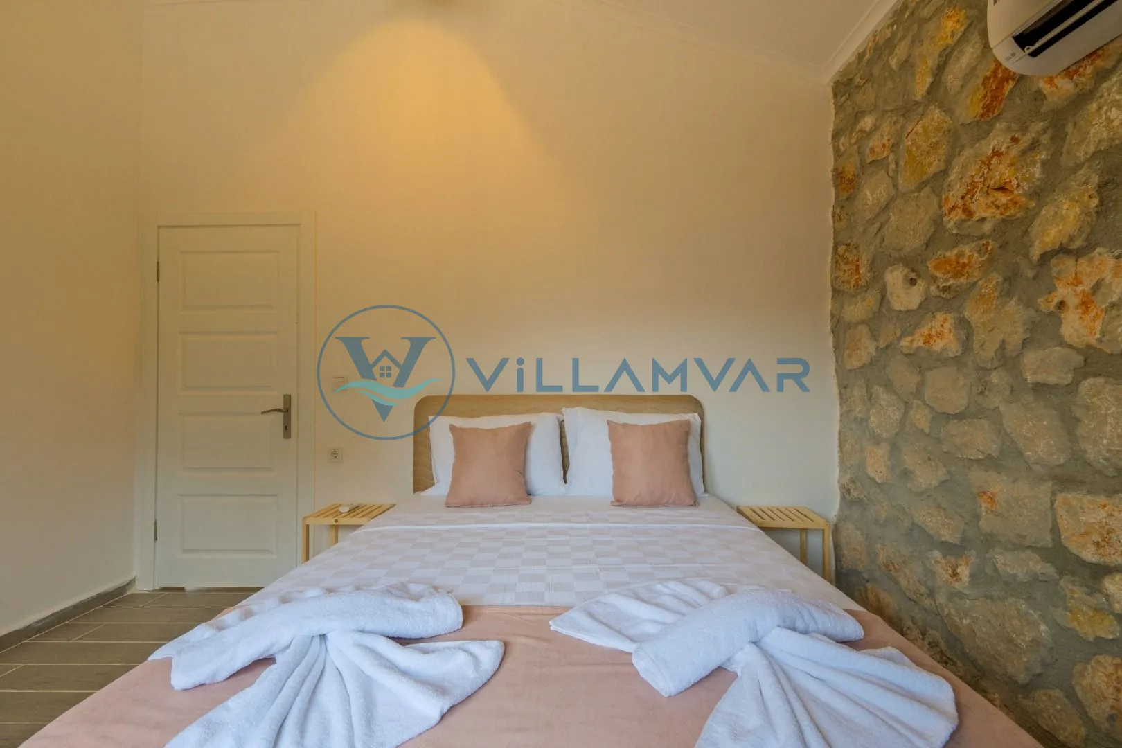 Villa İris