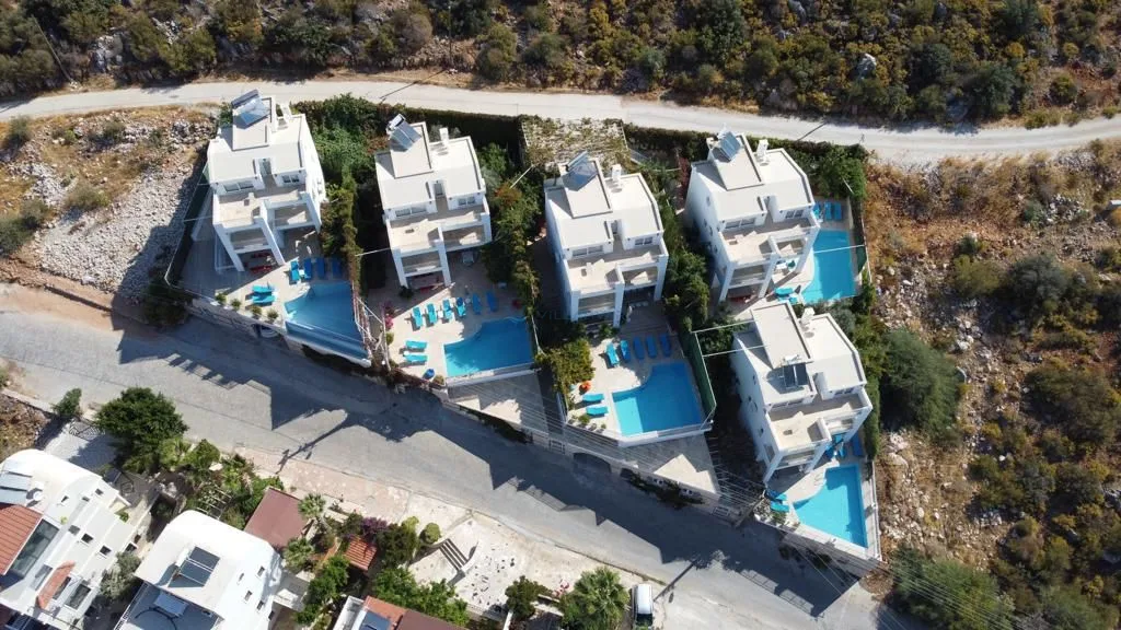 Villa Baysal 1