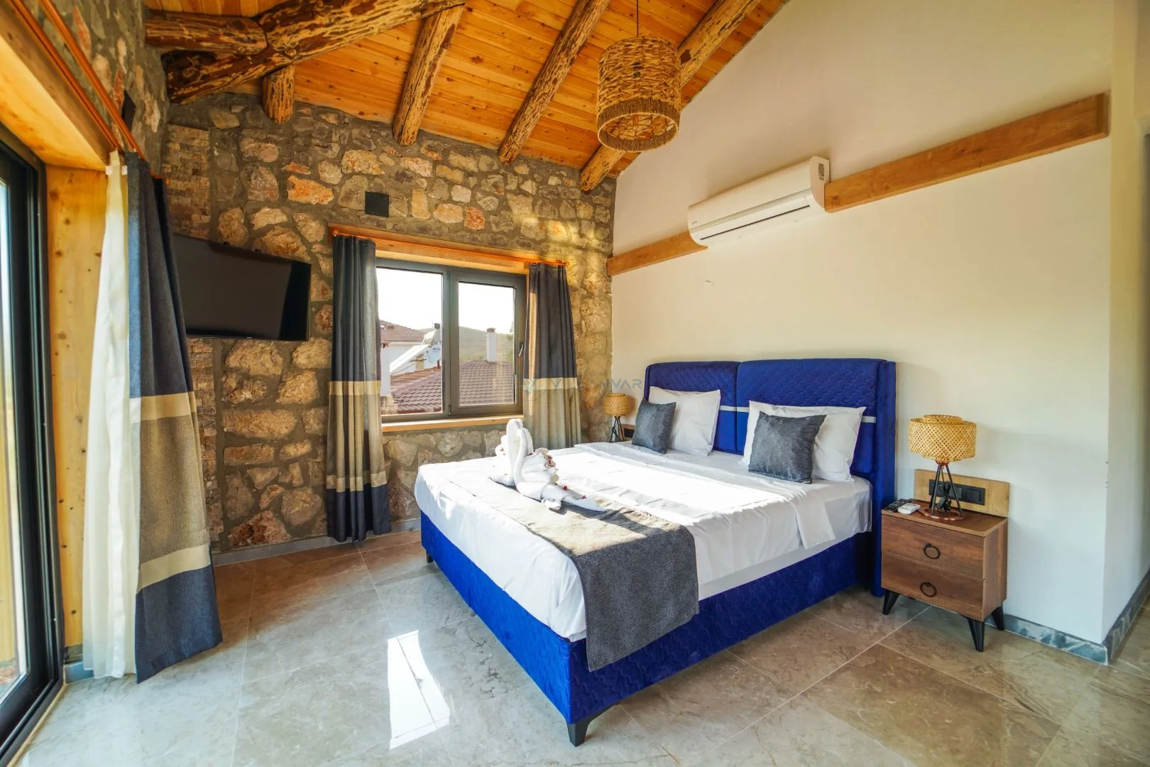 Villa Sierra